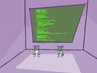 Haz click en la imagen para agrandarla Ben There, Dan That!